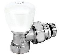 R5TG Valvola manuale a regolazione semplice R5X032 3/8" GIACOMINI