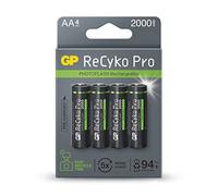 R6 AKU 4BL GP Recyko PRO PhotoFlash 2000mAh