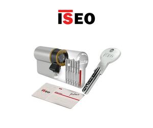 R6 Plus Iseo - Cilindro a doppio profilo