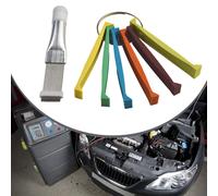 R6 Ring Fin Comb R6 Ring Fin Pettine 2PCS FCR6 Fin Pettine Tool Set Nuovo