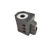 R60/80/150/220/215/225-7 Diametro interno bobina 13 mm Altezza 52 DC12V DC24V