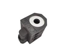 R60/80/150/220/215/225-7 Diametro interno bobina 13 mm Altezza 52 mm DC12V DC24V