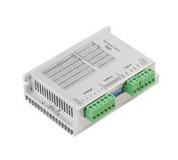 R60 Digital NEMA 23 24 Controller Driver Motore Passo-passo 24-50VDC 5.6A For Kit Macchina CNC