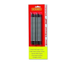 R600 Diritto Traccia x 4 BLISTER PK