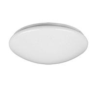 LED Soffitto Luce Stelle Effetto Del Giorno Lampada Telecomando Faretto