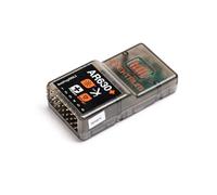 R630+ 6 canali AS3X+ & Ricevitore Sicuro SPM-1030