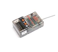 R631+ 6 canali AS3X+ e ricevitore sicuro, SPM-1031