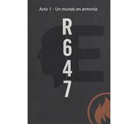 R647 - Acto 1: Un mundo en armonía