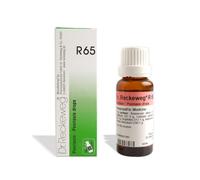 Reckeweg R65 Gocce 22ml