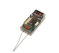 Spektrum- Radio e Accessori, Multicolore, SPMAR6610T