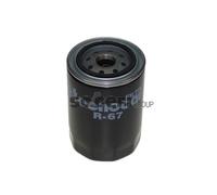 R67 Filtro olio Tecnocar