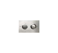 R7 COMANDO NON INGOMBRO CON PLACCA IN METALLO 2X175X100 VALSIR VS0872237