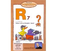 R7 - Radtour rund ums Ruhrgebiet - Spezial (Bibliothek der Sachgeschichten)