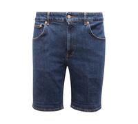 Dondup - Bermuda Derick Shorts - - Shorts - Uomo - Blu - W32