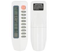 R71A/CE R71ACE Telecomando Compatibile con Midea Aria Condizionata Sostituzione Controller