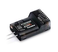 R7208SB 2.4Ghz FASST/FASSTest S-BUS2 8/18 CH Ricevente AIR