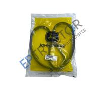 R73784 Cinghia Ventola 17 X 1350 John Deere Originale Equipaggiamento Adatto ...