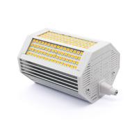 R7S LED 118mm Lampadina Dimmerabile 50W a Doppia Estremità Tipo J (Equivalente
