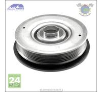 R7xaj Puleggia Albero Motore Ajs Per Renault Trafic Ii Autobus Diesel 2001>