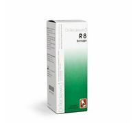R8 Reckeweg Sciroppo per la Tosse 150 ml
