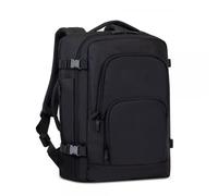 RIVACASE ZAINO TRAVEL ECO BLACK 17.3 4260403579152