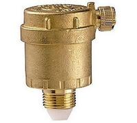 R88 Valvola automatica di sfogo aria R88Y001 1/4 GIACOMINI