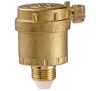 Giacomini - R88 VALVOLA SFOGO ARIA AUTOMATICA 3/8 " GIACOMINI - R88Y002