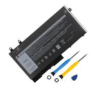 R8D7N Batteria per Dell Latitude 5400 5500 Inspiron 7590 7591 2n1 2-in-1