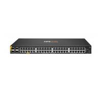R8N85A 190017533827 HPE Aruba 6000 Managed 48G 4SFP PoE+ 370W Switch