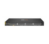 R8N85B 0190017785462 SWITCH R8N85A R8N85B ARUBA CX 6000 48 X 10/100/1000G CLASS4