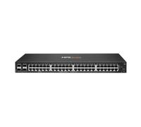 R8N86B 0190017785691 SWITCH R8N86B R8N86A ARUBA CX 6000 48 X 10/100/1000 + 4 X 1