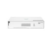 Hpe Networking Hewlett Packard Enterprise Aruba Instant On 1430 8g Class4 Poe 64