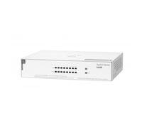 Hpe Networking Hewlett Packard Enterprise Aruba Instant On 1430 8g Class4 Poe 64
