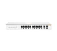 SWITCH ARUBA INSTANT ON R8R50A 1430 UNMANAGED 26 PORTE 10X100X1000+2SFP
