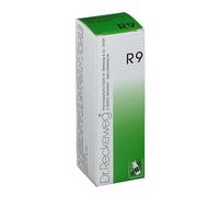 R9 Reckeweg Gocce per la Tosse 22 ml