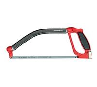 R93350051 sega, Seghetto a mano rosso/Nero, 25 mm, 470 g
