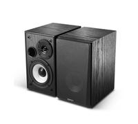 R990BT Bookshelf Speakers Bluetooth 5.4 2.0 Active Multimedia Speaker 24W Output
