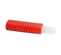R994 Tubo Giacoflex in PEX/b con guaina rossa 50mt R994Y026 16 x 2,2 GIACOMINI