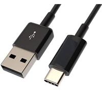 R9J32A - USB A - USB C - Nero - Nouvo