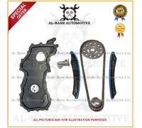 R9M Catena Distribuzione Kit & Coperchio 1.6CDTI Xtrail, Qashqai, Fiat, Kadjar,