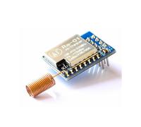 Ra-01 LoRa SX1278 433M Modulo di Trasmissione A Spettro Esteso Wireless Più Distante 10KM