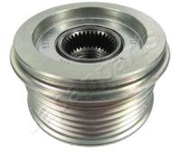 JAPANPARTS RA-111 Dispositivo ruota libera alternatore