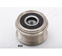 JAPANPARTS RA-800 Dispositivo ruota libera alternatore