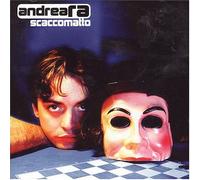 Ra Andrea - Scacco Matto