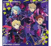 Ra*bits「FALLIN' LOVE=IT'S WONDERLAND」あんさんぶるスターズ! ! ESアイドルソング season2