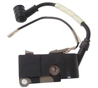 RA Bobina di accensione per 45 CC, 52 CC, 58 CC Motosega Cinese 4500, 5200, 5800 Topsun