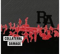 Ra - Collateral Damage