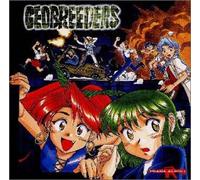 Ra Dio Breeders/Drama Album1