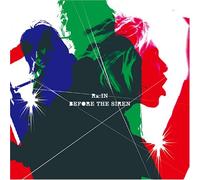 Ra:in - Before the Siren
