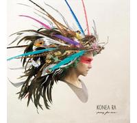Ra,Konea - Pray for Sun
